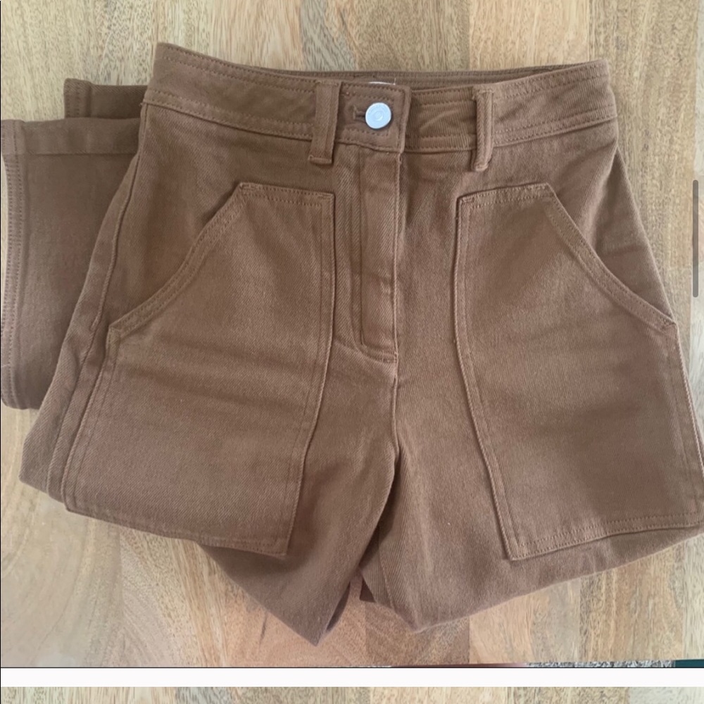 Aritzia Ryley pants
